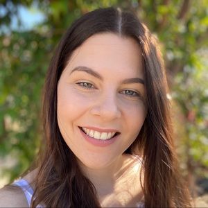 Meet your Posher, Hope